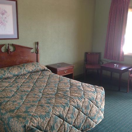 Gretna Motel Esterno foto