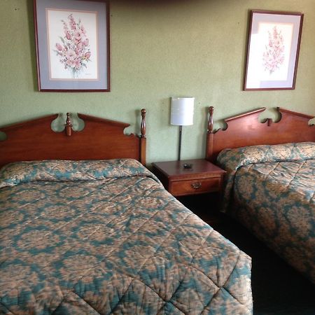 Gretna Motel Esterno foto
