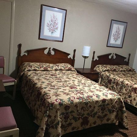Gretna Motel Esterno foto