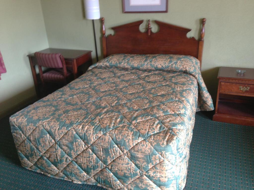 Gretna Motel Camera foto