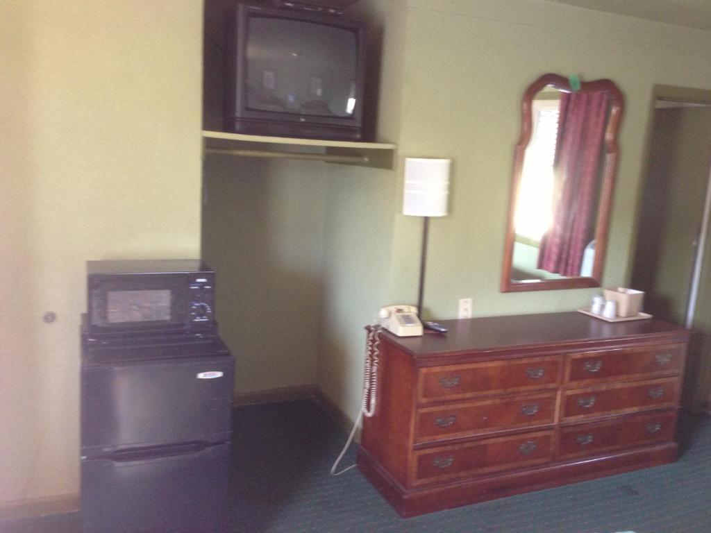 Gretna Motel Camera foto