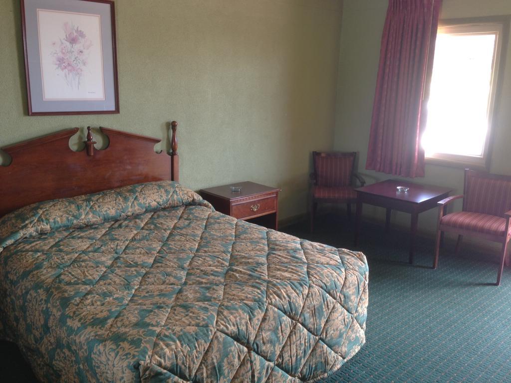 Gretna Motel Esterno foto