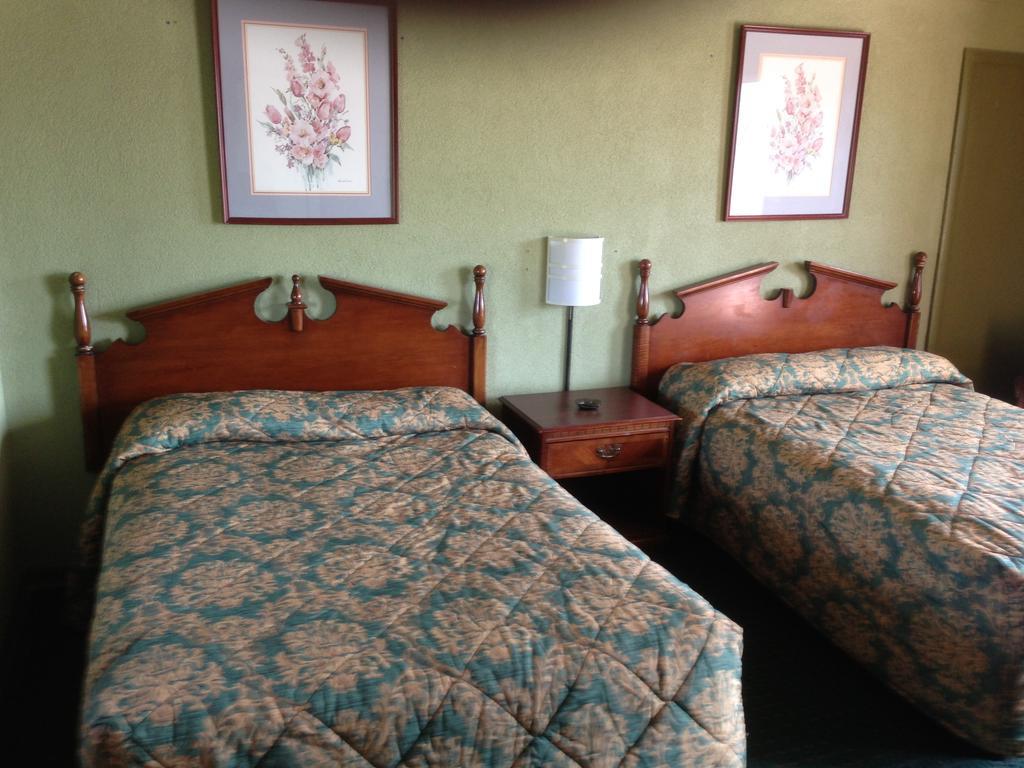Gretna Motel Esterno foto