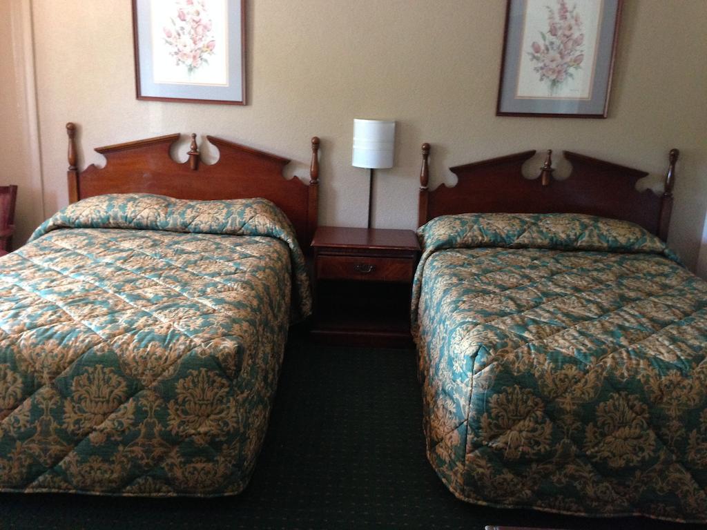 Gretna Motel Camera foto