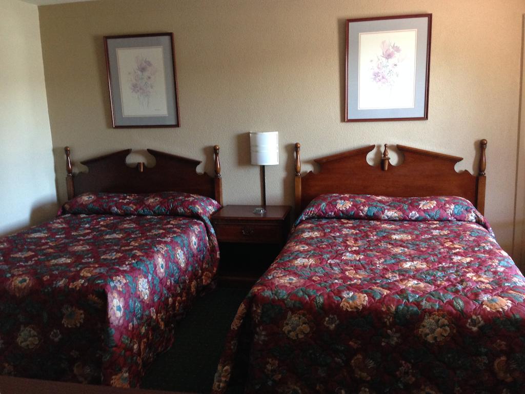 Gretna Motel Camera foto