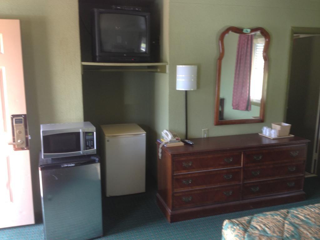 Gretna Motel Esterno foto