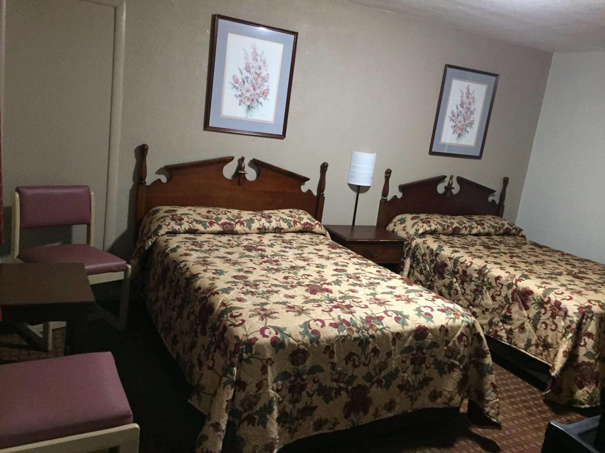 Gretna Motel Esterno foto